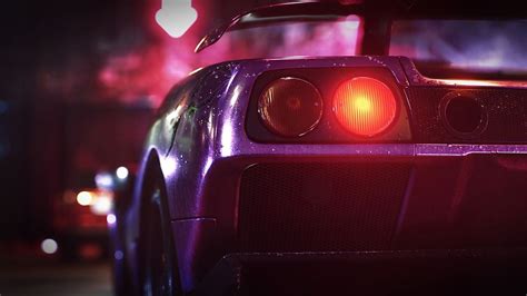 Need For Speed 2015 Xbox One Game Pure Xbox