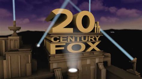 20th Century Fox 75th Years