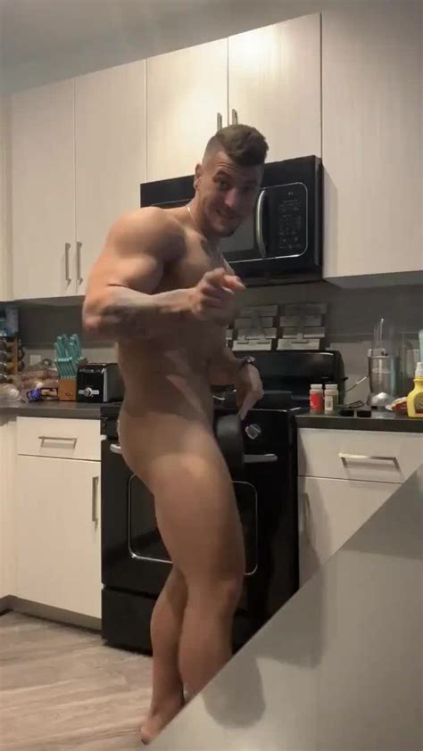 Joey Sullivan Flexing Biceps Hot Sex Picture