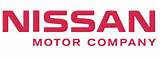 Nissan Auto Company Images