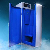 We did not find results for: Cabine de cryothérapie - Tous les fabricants de l ...