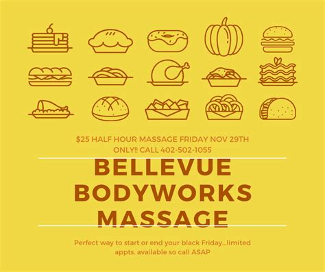 bellevue bodyworks massage