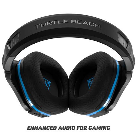What Store Has A Black Friday Sale On Gameing Headset - Turtle Beach Stealth 600 Gen 2 Wireless Gaming Headset for PS5 & PS4