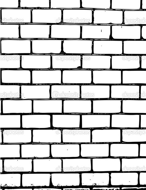 Printable Bricks Coloring Page Brick Art Coloring Pages Colouring Pages
