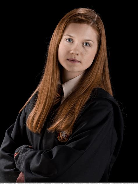 Ginny In Hbp Harry Potter Photo Fanpop