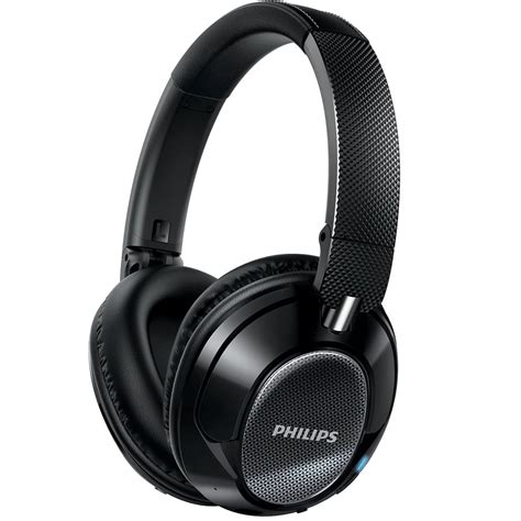 Philips SHB9850NC Wireless Headphone: A Complete Review ...