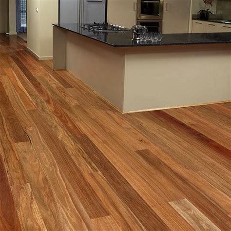Solid NSW Spotted Gum | Solid Hardwood Flooring | Solid 