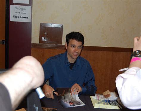 Ralphy Ralph Macchio Photo 31612326 Fanpop