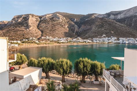Sifnos Island Greece Best Travels 2020 Go Greece Your Way