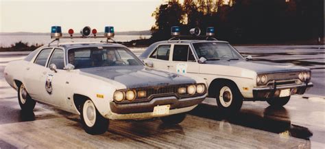 Police Vehicles Emergency Vehicles Muscle Car Ads Highway Patrol