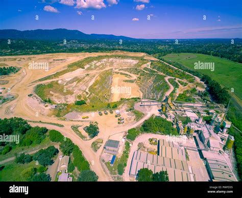 Mining Structures Hi Res Stock Photography And Images Alamy