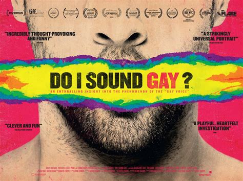 Do I Sound Gay Lgbtq Documentaries On Netflix Popsugar News Photo 6