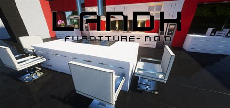 Landk Furniture 1 20 2 1 20 1 1 20 1 19 2 1 19 1 1 19 1 18 1 17 1 Forge Fabric Mods Minecraft
