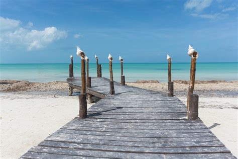 How To Get To Isla Holbox From Cancun And Beyond 2024 Guide