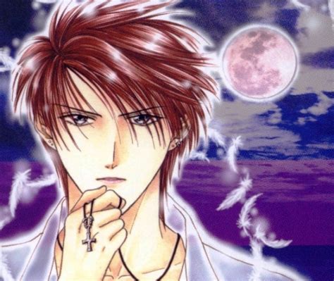 Anime Manga I Otaku Recenzja Ayashi No Ceres
