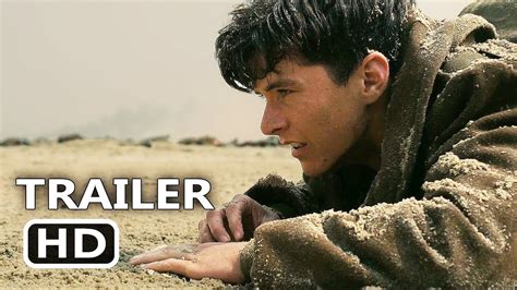 There are people who love harry styles and follow his every move. DUNKIRK Official Trailer (2017) Christopher Nolan, Harry ...