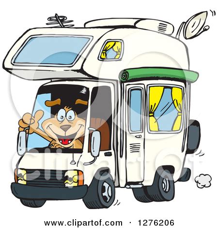 Rv Clip Art Preview Preview Clipart HDClipartAll