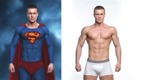 Superman Photoshop Manipulation Tutorial Photo Effect YouTube