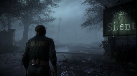 Silent Hill Hd Collection Review