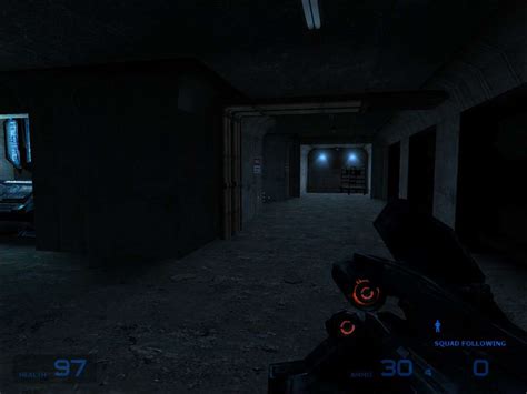 Half Life 2 Combine Destiny Mod Half Life 2 Gamefront