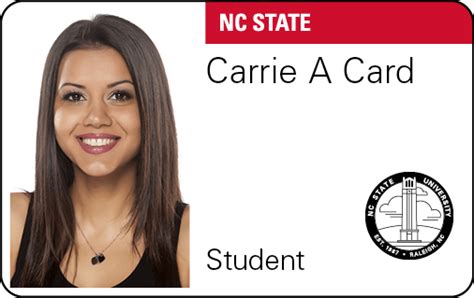 Nc State Redesigns Wolfpack One Card Campusidnews