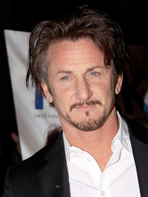 He has won two academy awards, for his roles in the mystery drama mystic river (2003). Cine y ... ¡acción!: ¡¡¡Felicidades Sean Penn!!!