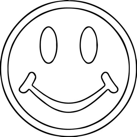 Smiley Face S For You Coloring Page Coloring Pages Smiley Face