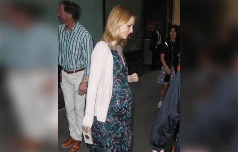Pregnant Claire Danes ‘today ‘homeland May End With Season 8