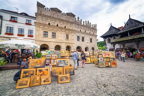 Najpiękniejsze Renesansowe Budynki W Polsce Top 11 Polskazachwycapl