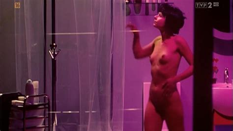 Nude Video Celebs Barbara Kaluzna Nude Pogoda Na Jutro 2003
