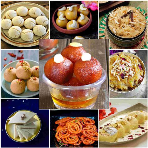 Best Indian Dessert Recipes Cook With Kushi