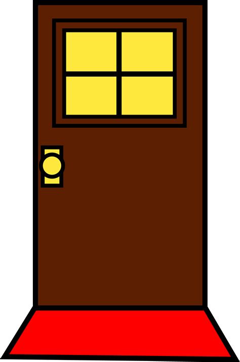 Free Wood Door Cliparts Download Free Wood Door Cliparts Png Images