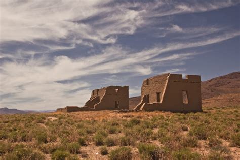 Top 10 Landmarks In Nevada Rvshare
