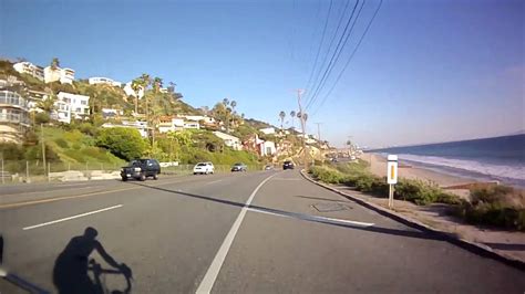 Pacific Coast Hwy Youtube