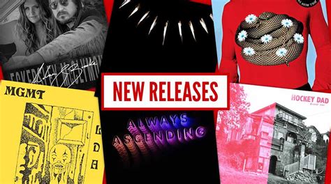 This Weeks New Releases 09022018 Aria