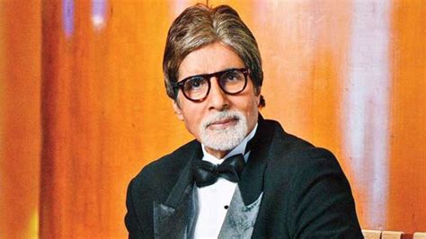 He is often regarded as one of the greatest actors of indian cinema. Trolls target Amitabh Bachchan over his request to ...