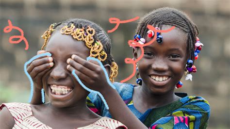 Brincadeiras Africanas Conheça 10 Atividades Para Divertir As Crianças