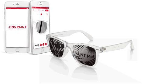 Fun rock band from vancouver bc. JINS PAINT -オリジナルメガネをアプリでデザイン
