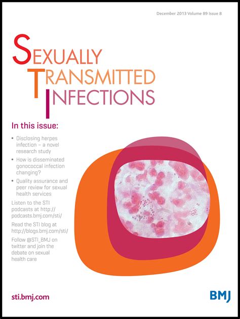 Chlamydia And Gonorrhoea Infections And The Risk Of Adverse Obstetric Outcomes A Retrospective
