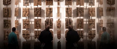 Will the British Museum Ever Return These Stolen Artifacts? | HISTORY