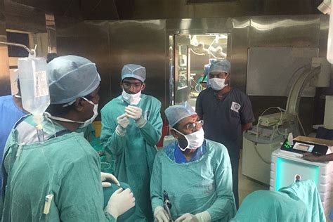 Mawar renal medical centre overview. Dr. RM Meyyappan | Urologist Chennai, Professor, HOD ...