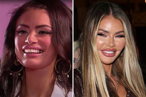How The Stars Of Towie Have Transformed Since Starring On Reality Tv And Their Dramatic