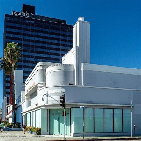 Art Deco Society Los Angeles On Instagram “the Art Deco Society Of Los