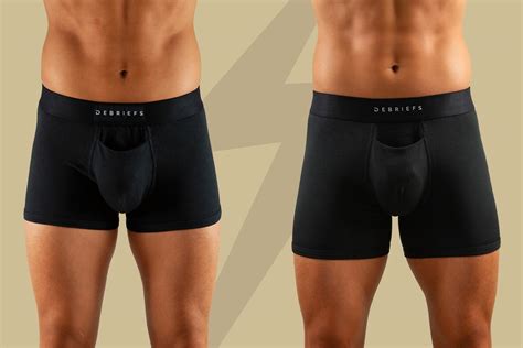 Similarities Between Boxer Briefs And Trunks Key Differences And