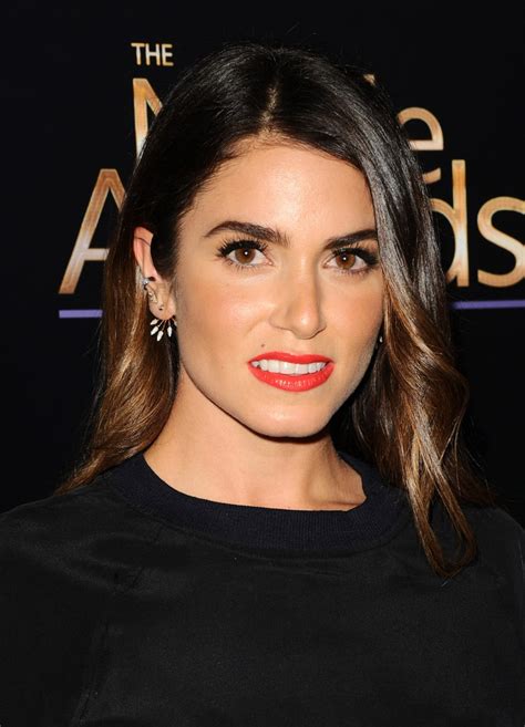 Picture Of Nikki Reed