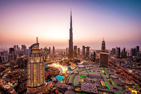 Everything You Need To Know About Dubais Burj Khalifa News Time