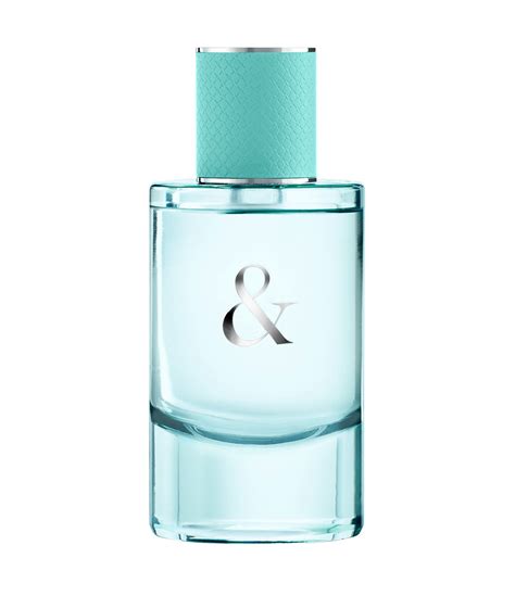 Tiffany Love Eau De Parfum For Her Na 3 Oz Tiffany Perfume