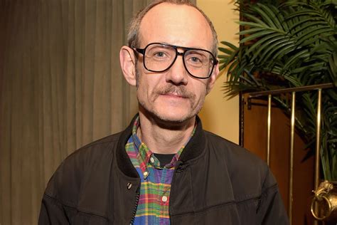 Terry Richardson Whines About Being Axed From Condé Nast