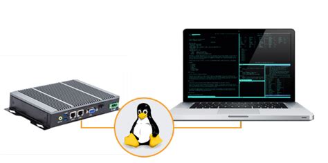 Linux® Computers With Ubuntu® Os Maple Systems