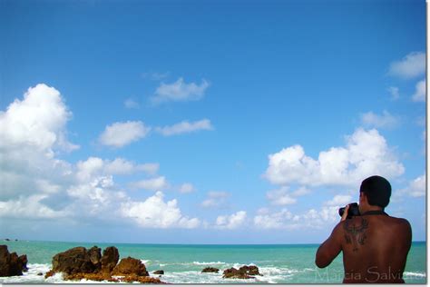 Bb Photographer Bb Fot Grafo Tambaba Beach Conde Pb Flickr